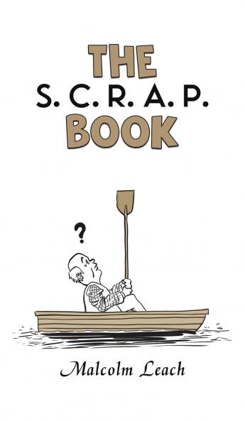The S. C. R. A. P. Book