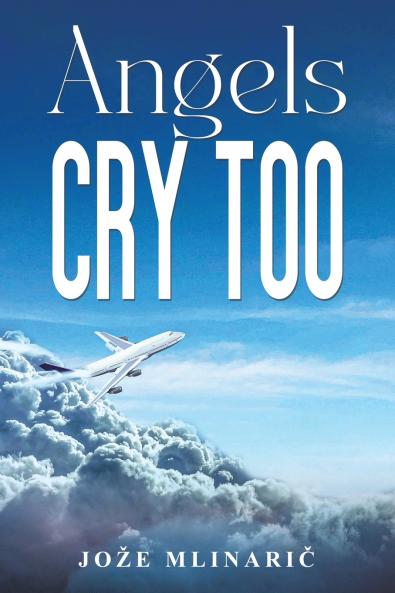 Angels Cry Too
