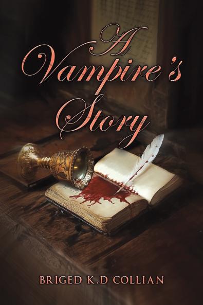 Vampire's Story