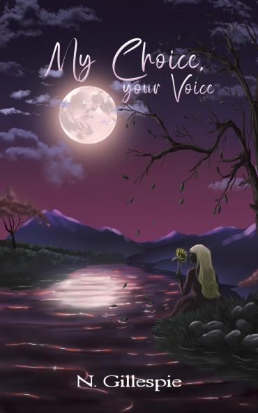 My Choice Your Voice