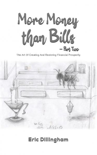 More Money than Bills - Part Two
