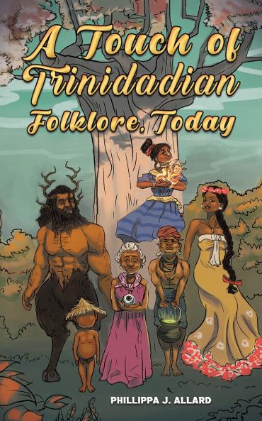 Touch of Trinidadian Folklore Today