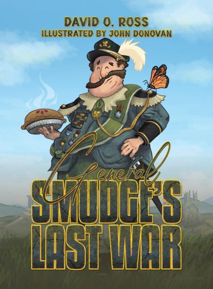General Smudge's Last War