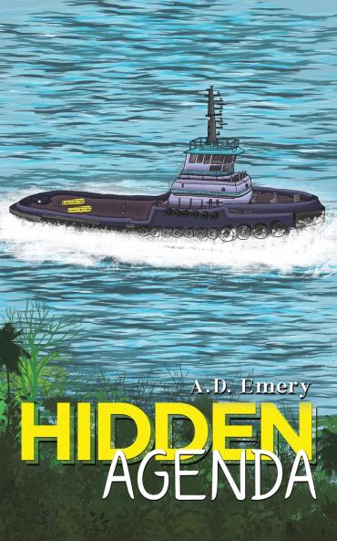 Hidden Agenda