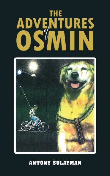 Adventures of Osmin