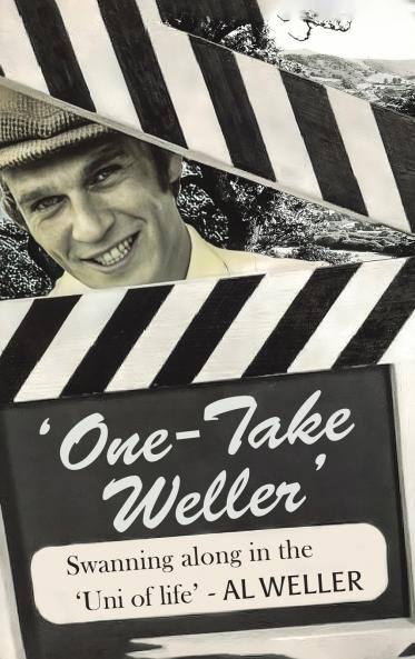'One-Take Weller'