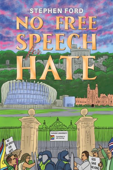 No Free Speech for Hate