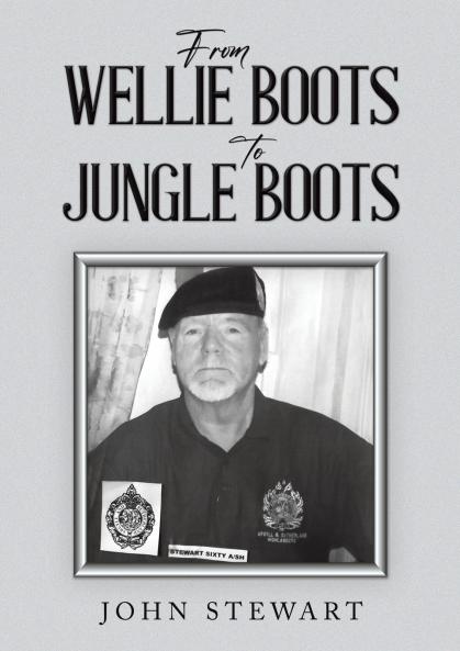 From Wellie Boots to Jungle Boots