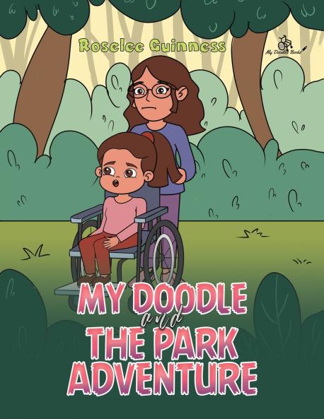 My Doodle and the Park Adventure