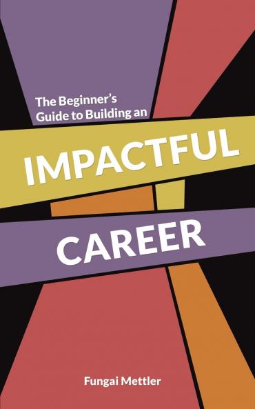 The Beginner s Guide to Building an Impactful Career