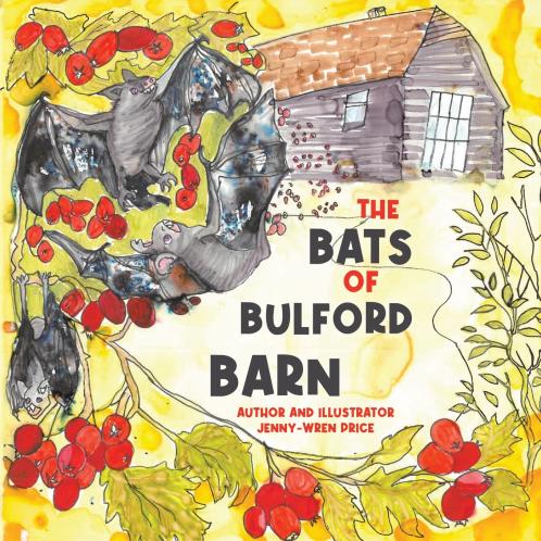 The Bats of Bulford Barn