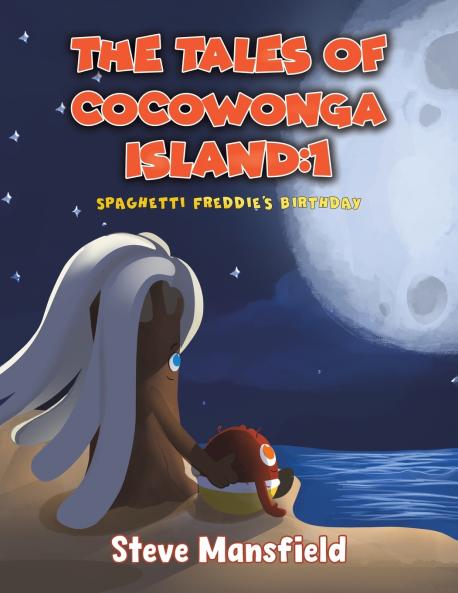 Tales of Cocowonga Island