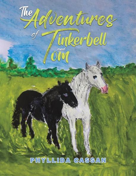 Adventures of Tinkerbell and Tom