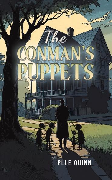 The Conman's Puppets