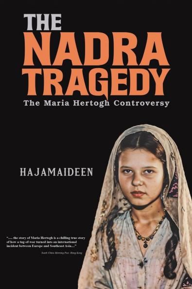 The Nadra Tragedy