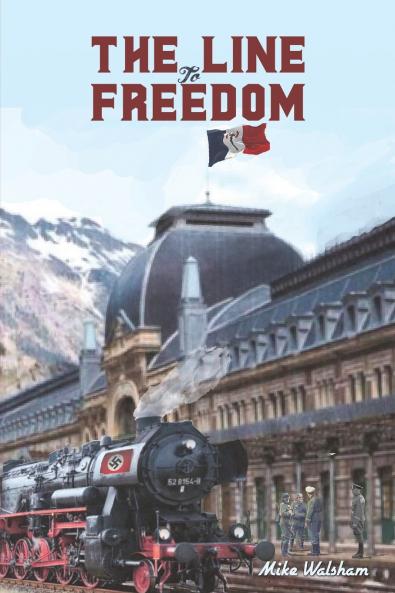 The Line to Freedom