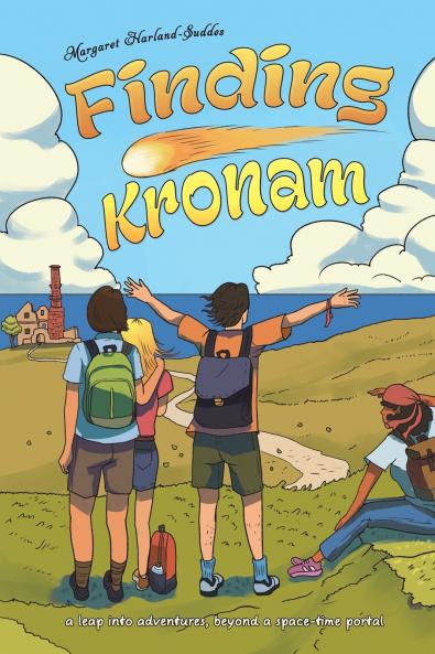 Finding Kronam