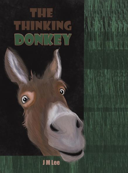Thinking Donkey