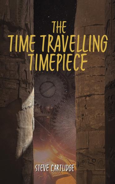 Time Travelling Timepiece