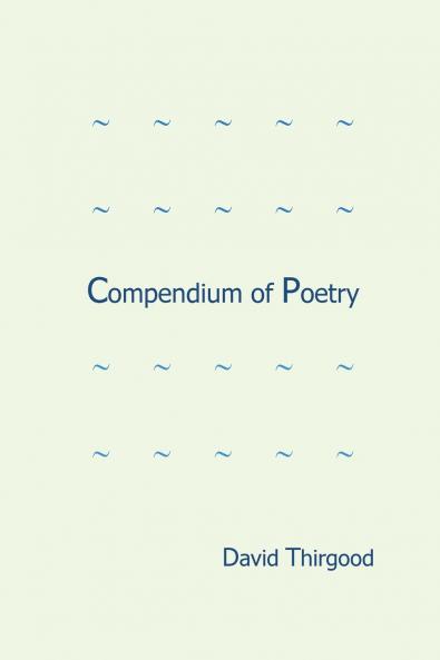 Compendium of Poetry
