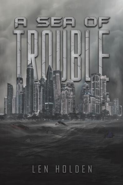 Sea of Trouble