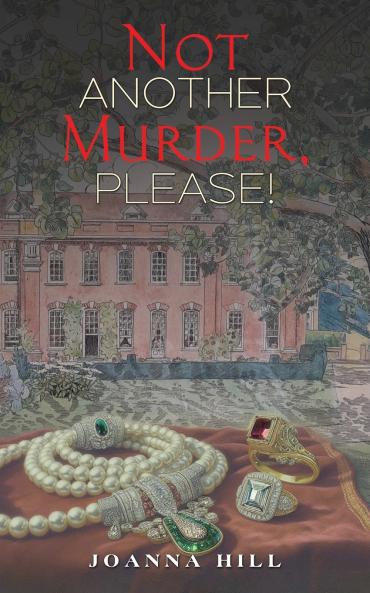 Not Another Murder Please!