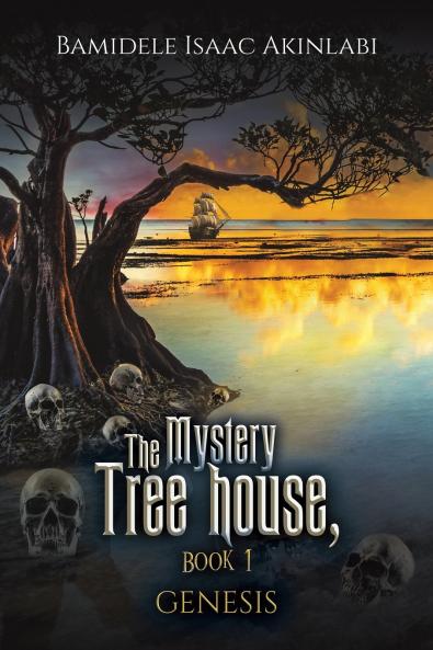 Mystery Tree house Book 1