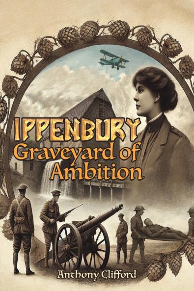 Ippenbury - Graveyard of Ambition