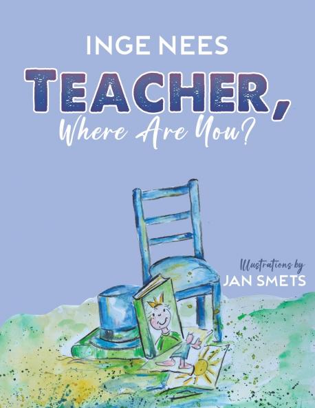 Teacher Where Are You?