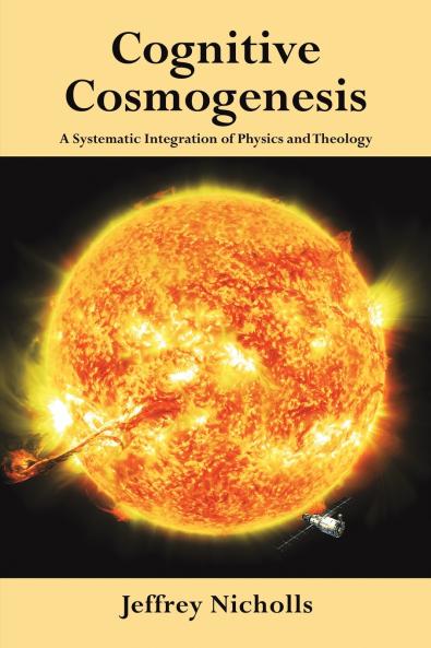 Cognitive Cosmogenesis