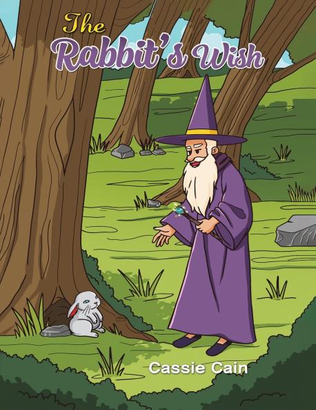 The Rabbit's Wish