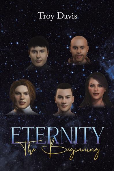 Eternity - The Beginning