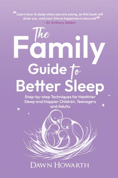 The Family Guide to Better Sleep