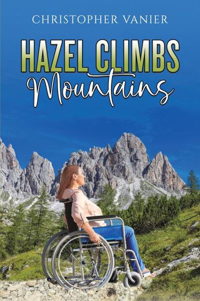 Hazel Climbs Mountains