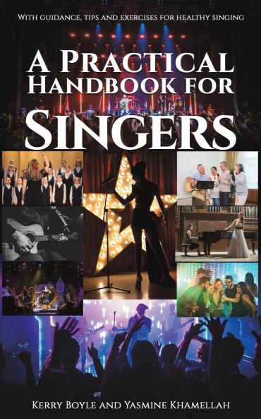 A Practical Handbook for Singers
