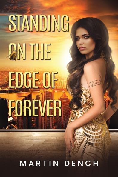 Standing on the Edge of Forever