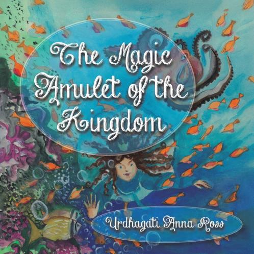 The Magic Amulet of the Kingdom