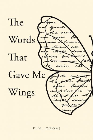 Words That Gave Me Wings