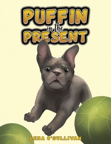 Puffin in the Present