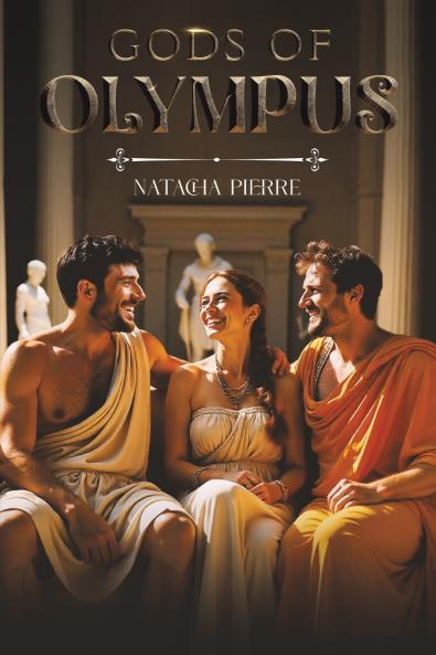 Gods of Olympus