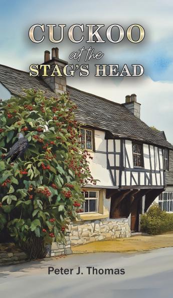 Cuckoo at the Stag's Head