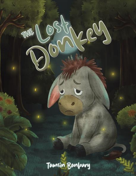 The Lost Donkey