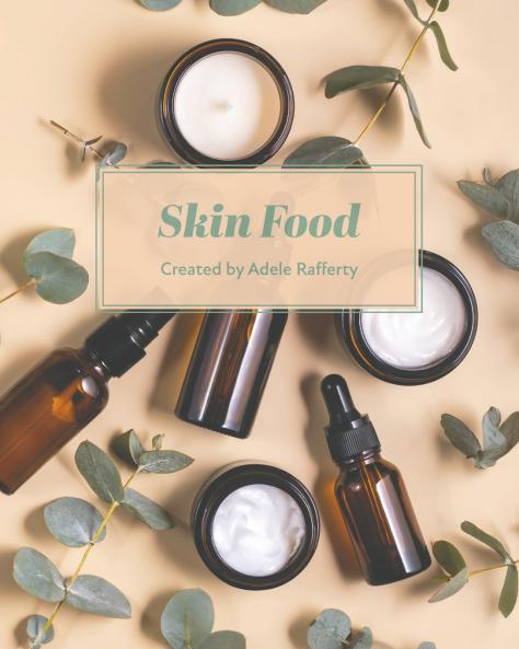 Skin Food