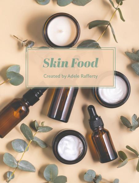 Skin Food
