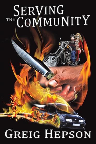 Serving the Community