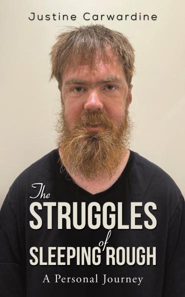 Struggles of Sleeping Rough