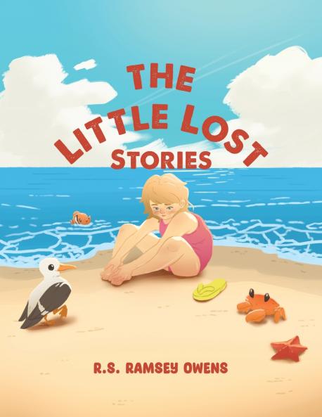 The Little Lost Stories