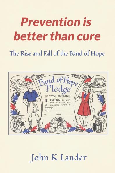 Prevention Is Better than Cure