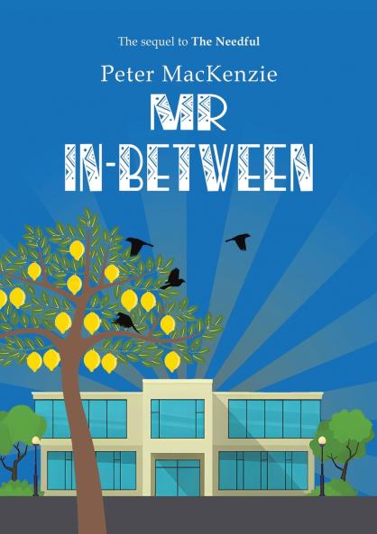 Mr In-Between