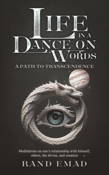 Life in a Dance on Words